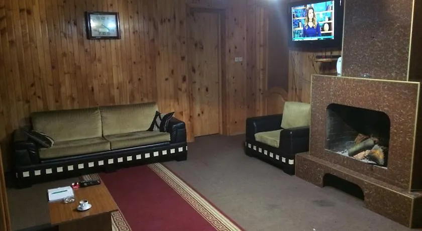 Zebo Hotel Batumi 0*,  Georgia
