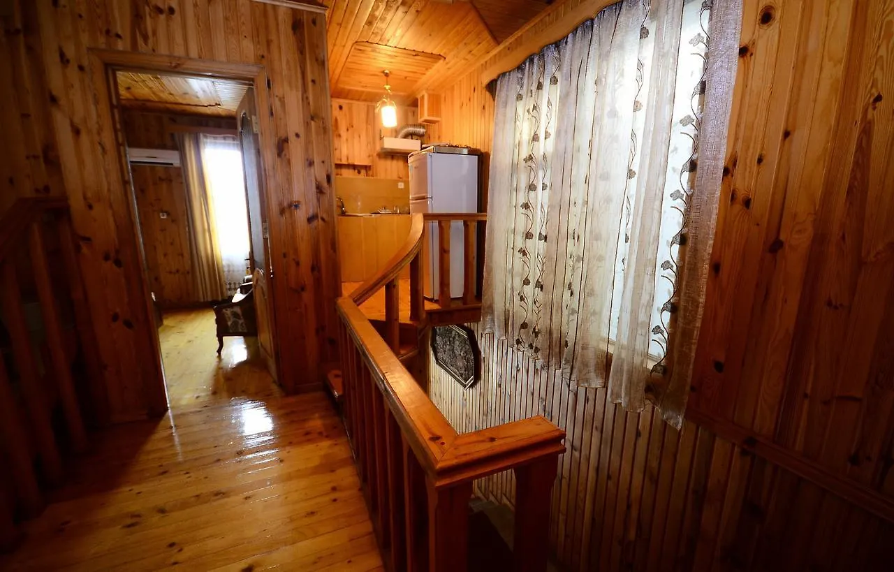 Zebo Hotel Batumi