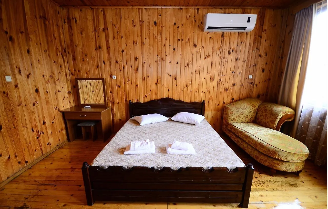 Pensión Zebo Hotel Batumi