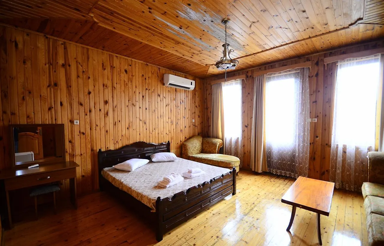 Zebo Hotel Batumi Pensión