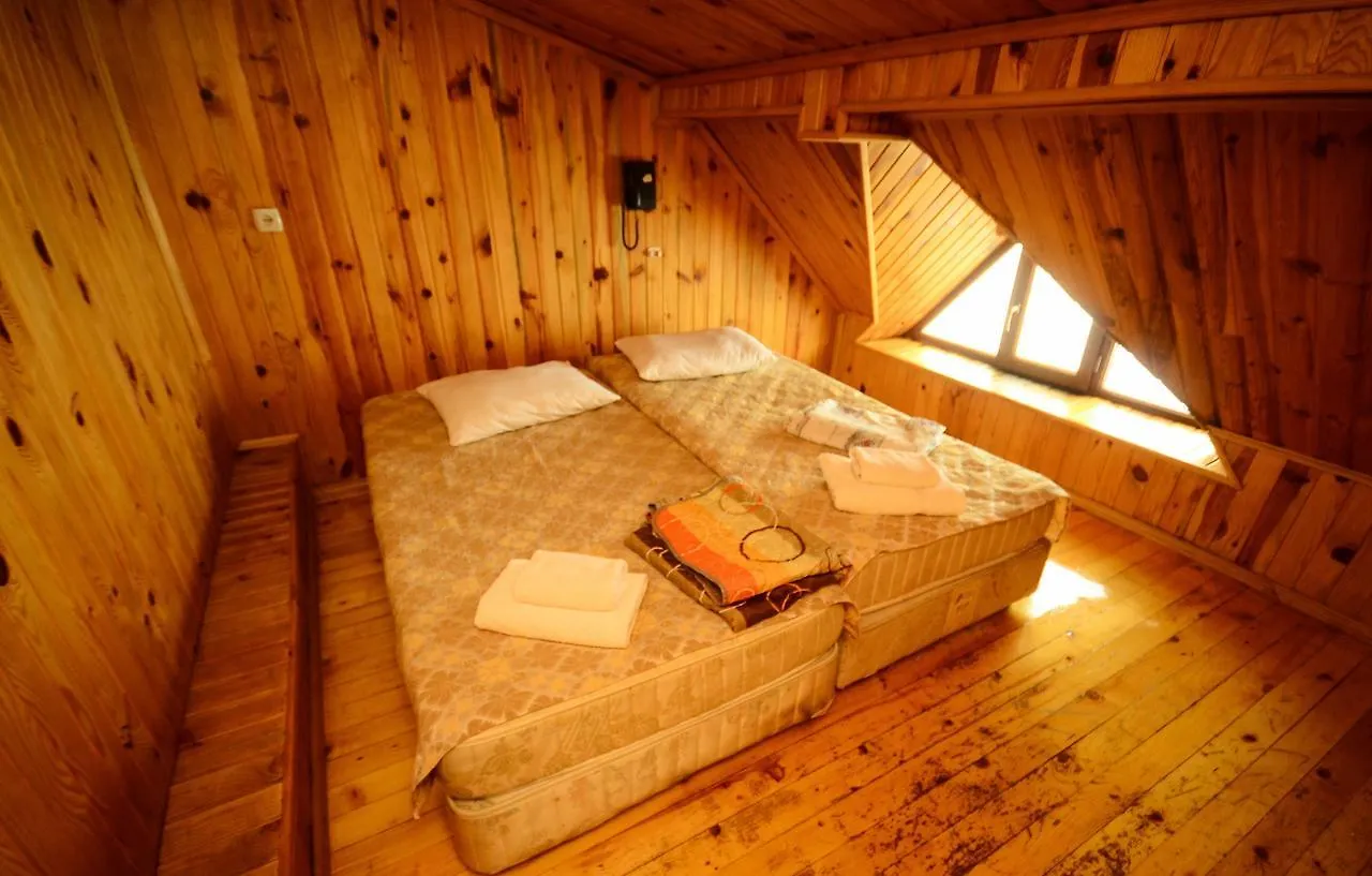 Zebo Hotel Batumi 0*,
