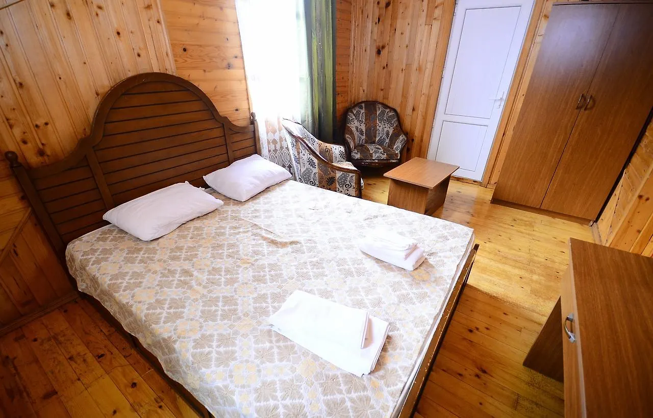 Pensión Zebo Hotel Batumi