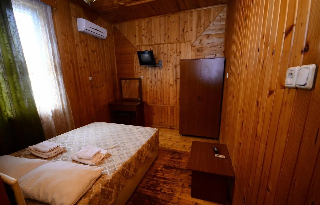 Zebo Hotel Batumi Pensión