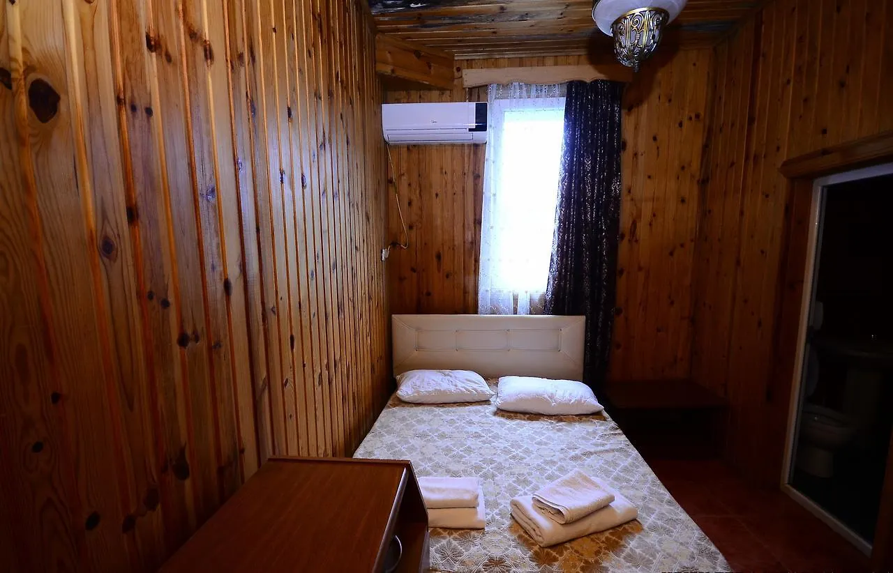Zebo Hotel Batumi