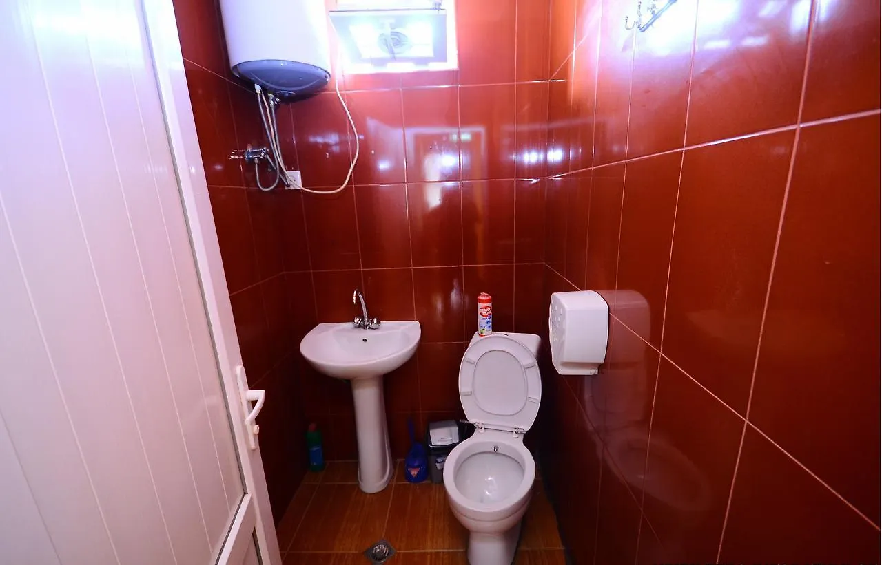 Zebo Hotel Batumi 0*,  Georgia